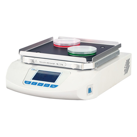 上海一恒WSZ-10A(HZQ-10A)小型回旋振蕩器 恒溫培養搖床