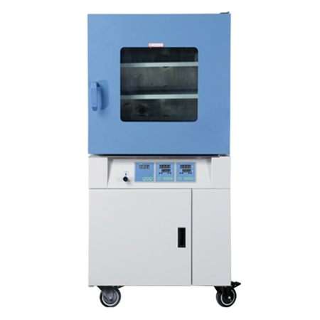 上海一恒BPZ-6093LCB真空干燥箱 真空烘箱 真空度數顯